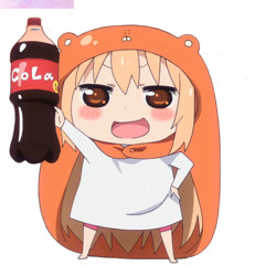 Himoutou! Umaru-Chan Kakushitenki Metamaruphose (english adaptation)