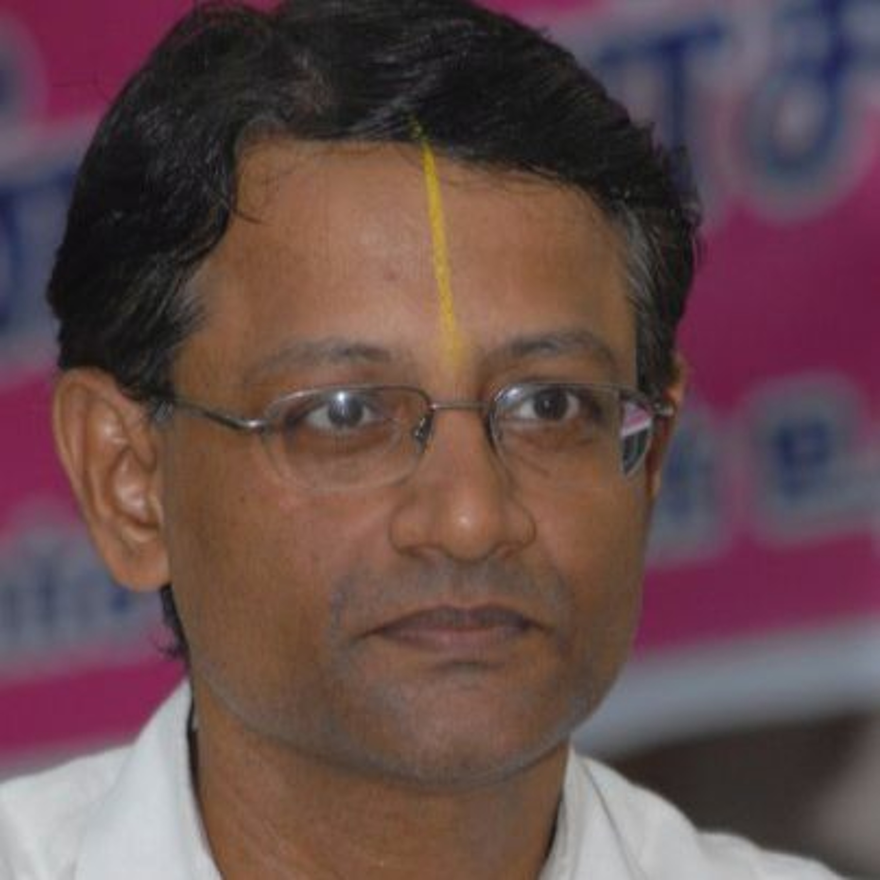 30 - 12 - 2007 - Solo For TVM Krishnakumar And Binny Krishna Kumar