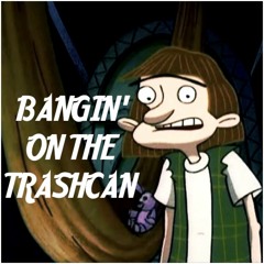 Trashcan Bandit -- Diggz Da Prophecy X Shagg Mann(Prod By: Jvst X)
