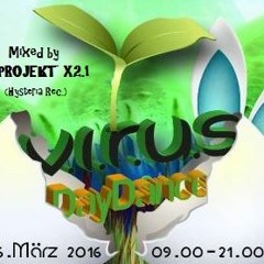 virus outdoor