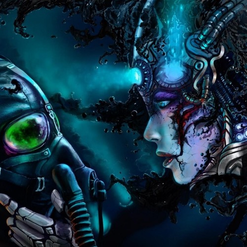 Florence & The Machine - Spectrum (Native People Remix)2015