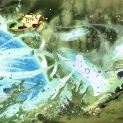 Naruto Shippuden Storm 4 - » Kana - Boon (Spiral) « - PS4 [HD]