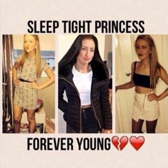 RIP Paige Doherty<3 (HR Bootleg)