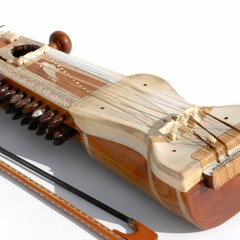 Chiryan Da Chamba (Sarangi Instrumental)- Shaminder Pal Singh