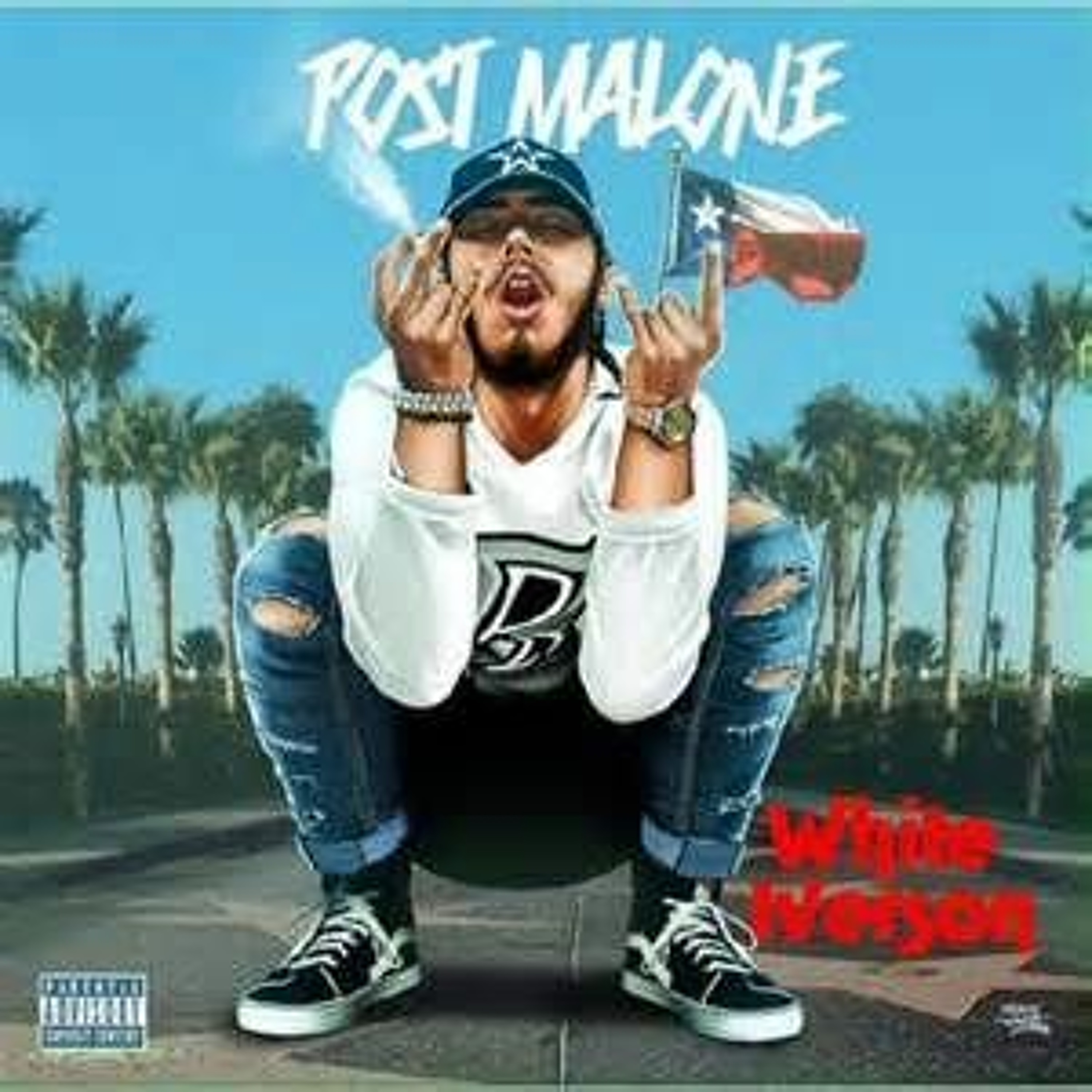 Post Malone Free Download - White Iverson (Exit 59 And Christian Slick Remix) episode artwork