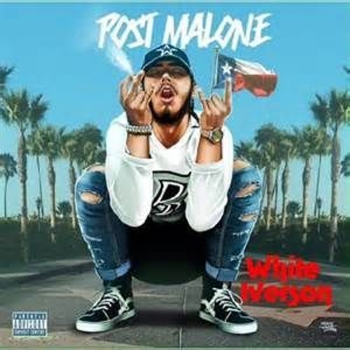 Post Malone Free Download - White Iverson (Exit 59 And Christian Slick Remix)