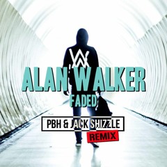 Alan Walker - Faded (PBH & Jack Shizzle Remix) **BUY = FREE DOWNLOAD** Supported by Don Diablo