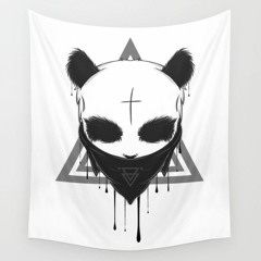 Panda Remix Royal Rumble(Anuel aa,nengo flow,arcangel,cosculluela,daddy yankee, el panda almighty
