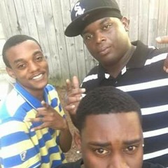 Talk'n shit ft.Crawford