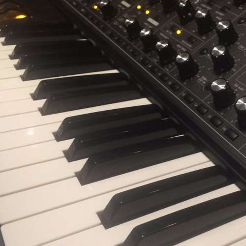 Studio Jam Session 1 Demo