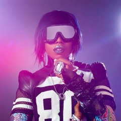 Missy Elliott x Pharrell - WTF [TrashDog Bootleg]