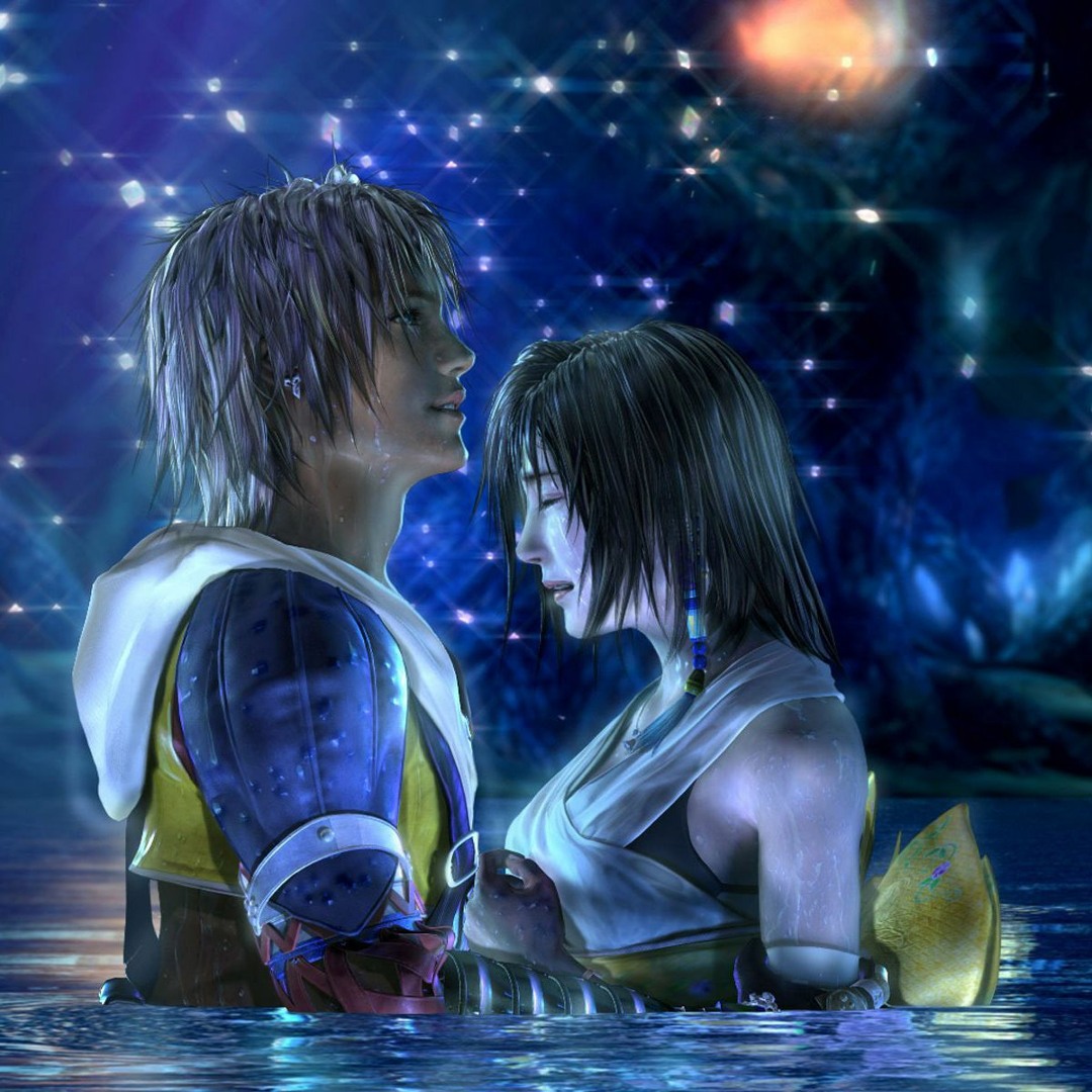 Stream [FFX] 素敵だね(永遠のNAGI節Remix) *Free Track* [Hands Up