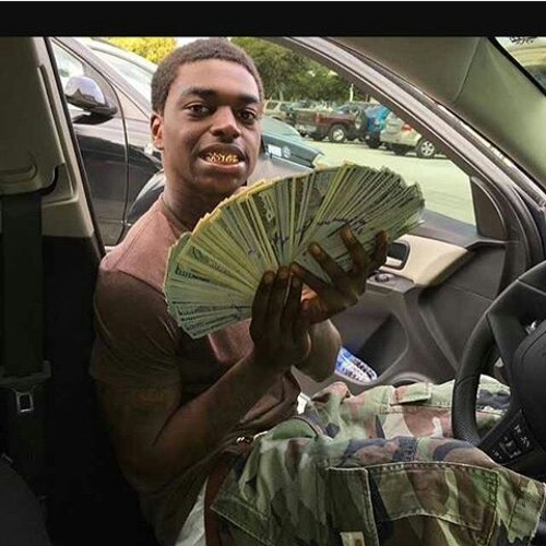 Stream Kodak black news or something fast by majorie | Listen online