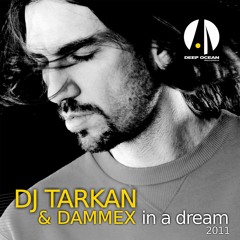 DJ Tarkan & Dammex - In A Dream (Maks Lamar Remix)