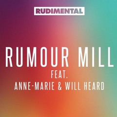 Rumour Mill (Press Play Bootleg)