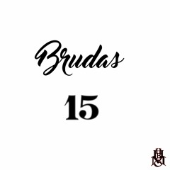 Brudas - 15 (Prod by. JayO)
