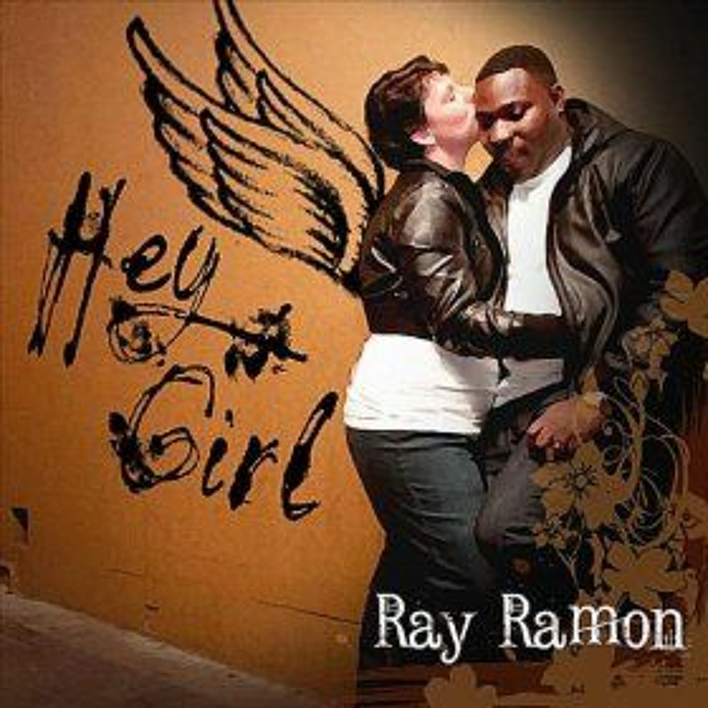 Ray Ramon
