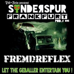 hard techno acid tribe