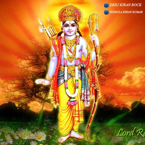 SRI RAM JI KI NAM SENA 2016 ''RAM NAVMI'' SPCL MIX DJKIRAN ( OLD CITY )....