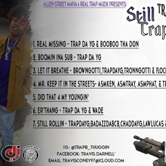 Did That 4 My Youngin' - Trap Da YG