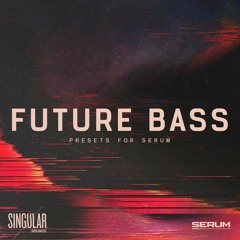 Future Bass for Serum