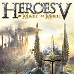 Heroes Of Might And Magic 5 - Stronghold Siege