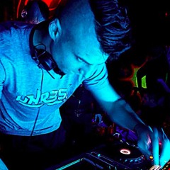 UNREST / TOXIC SICKNESS RESIDENCY SHOW / MARCH / 2016