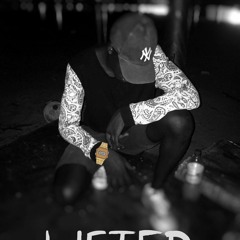 Lifted (Prod. UncleBensDeath)