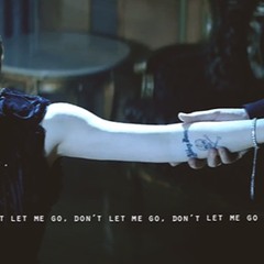 Let Me Go (WIth You)