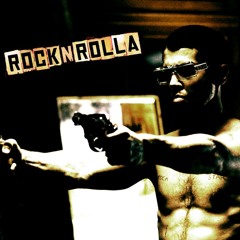 Chris DB -RocknRolla (Demo)