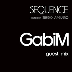 GabiM - Sequence Guest Mix