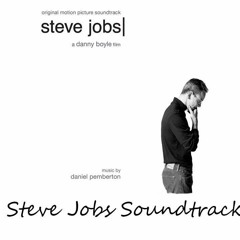 Steve Jobs - OST - The Skylab Plan