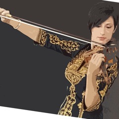 Folli Lumi - Emy Bernecoli violin, Elijax electronics: Corelli - Follia, Op. 5 n. 12