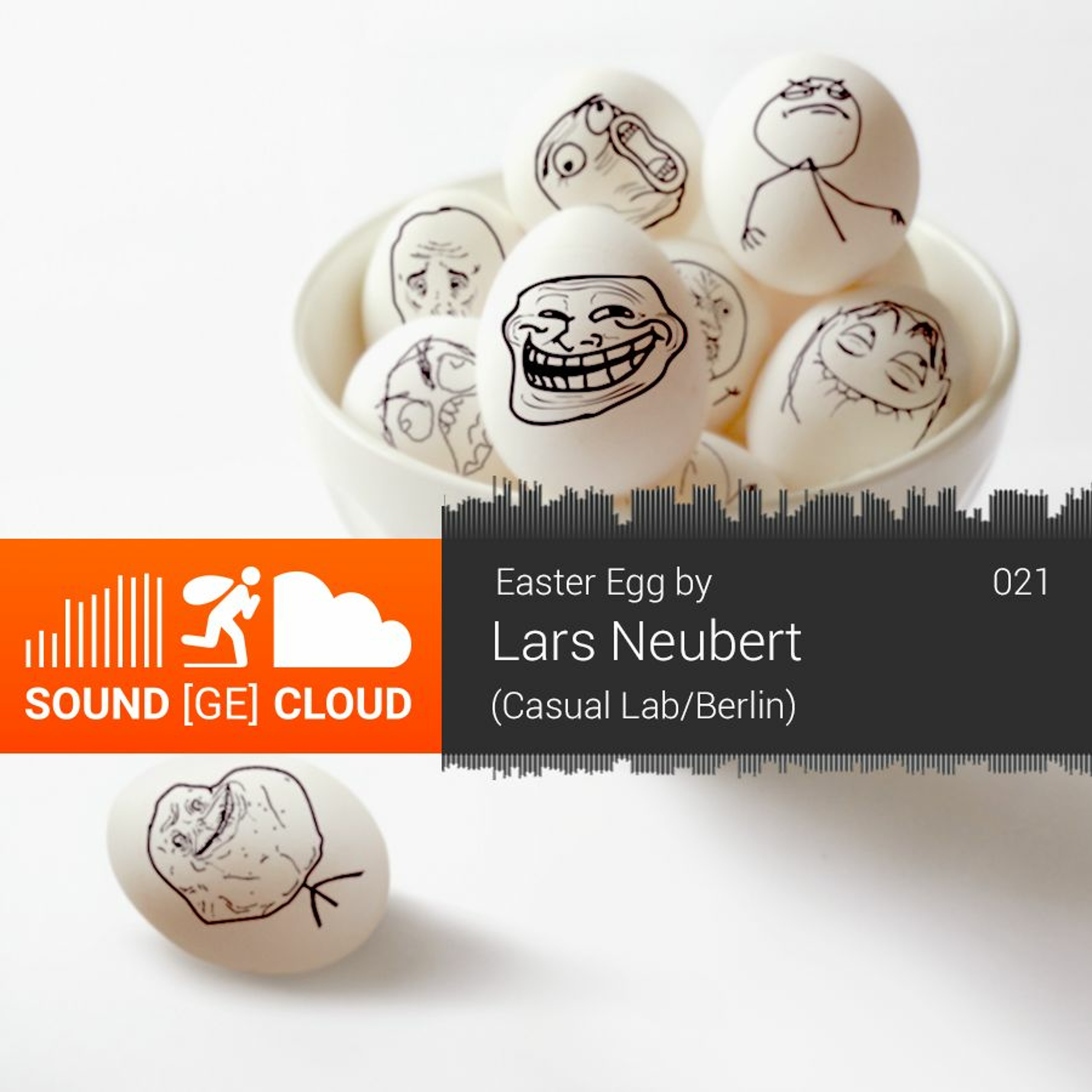 Elektro Uwe sound(ge)cloud