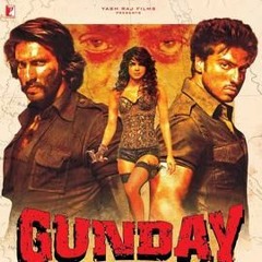 Jiya (Arjit Singh) - Gunday