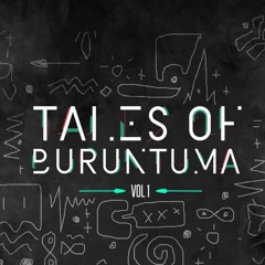 Tales Of Buruntuma1 #1