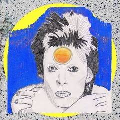 Life On Mars (David Bowie Cover)