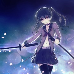 Nightcore - Not Gonna Die