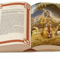 HG Shikshashtakam prabhu speaks on "The secret of understanding Bhagavad Gita."- Hindi.?