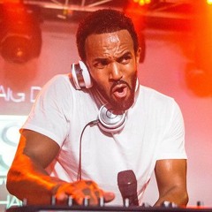 Hot Stuff & Power Lines (Craig David Remix)