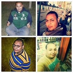 احمد عامر ومحمد عبسلام سواد قلوبهم بالشكل الجديد.MP3