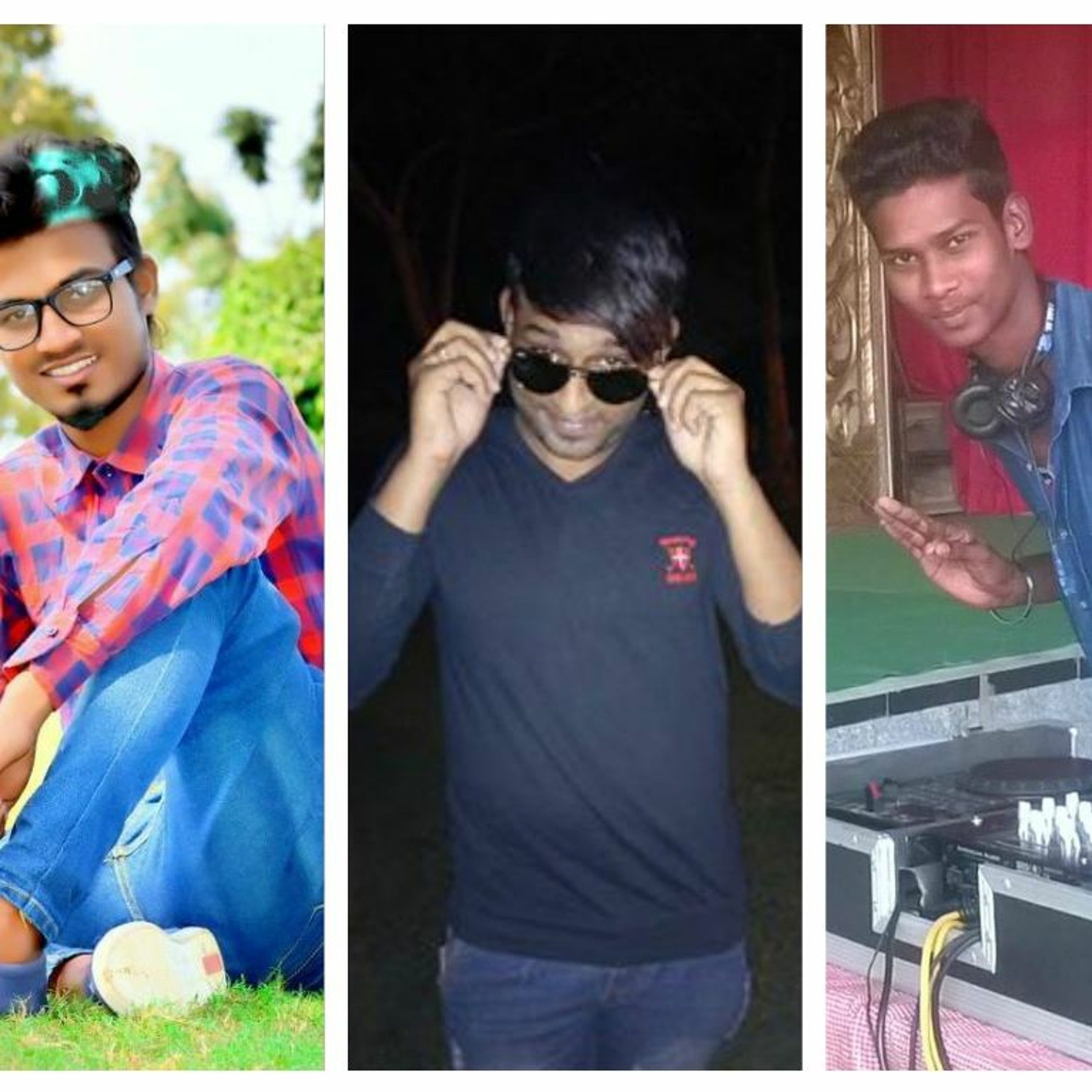 DJ SHIVA ROCKZZ FOLK