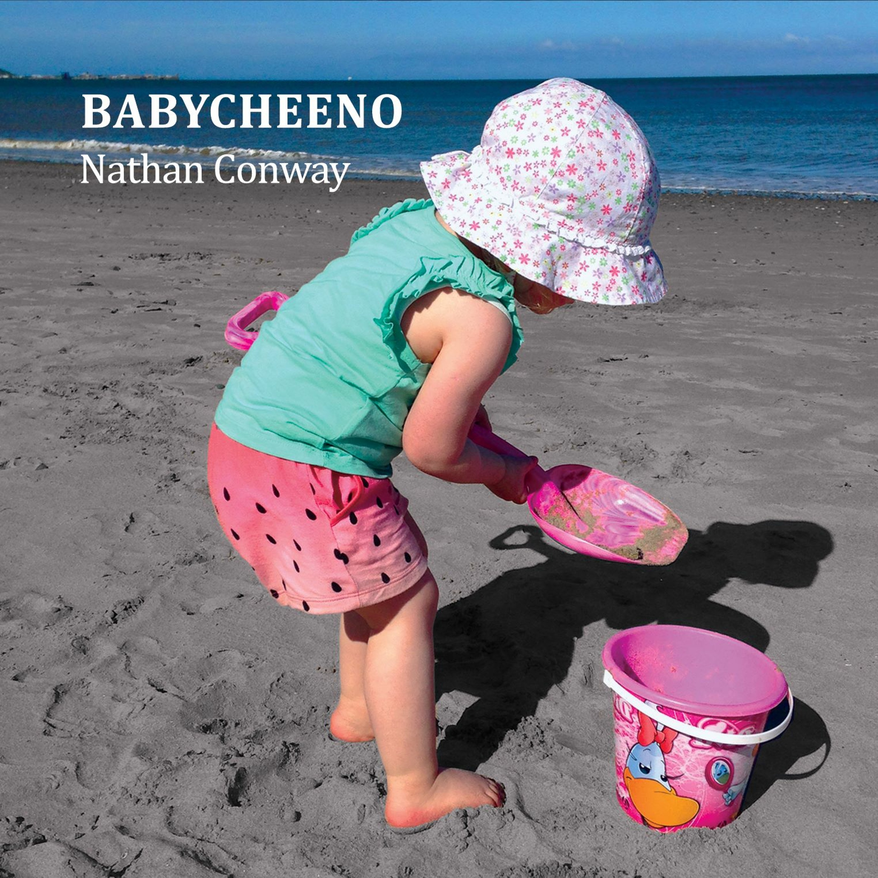 Nathan Conway