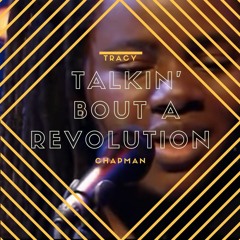 Tracy Chapman - Talkin' Bout A Revolution (2002)