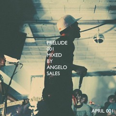 Prelude 001