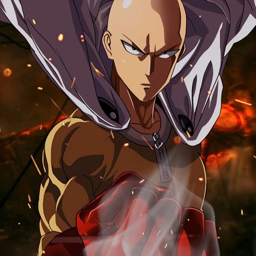 Stream anime one outlet punch man