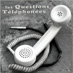 Questions Téléphonées - Etatdurgence - N°2