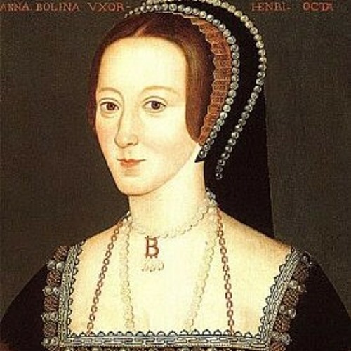 Anne Boleyn (intro)