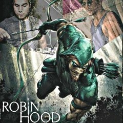 D - Trox & Invasion - Robin Hood (Original Mix)
