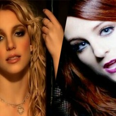 Britney Spears x Meghan Trainor - No Overprotected (Full Mashup).mp3